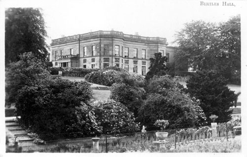 Cheshire image bank