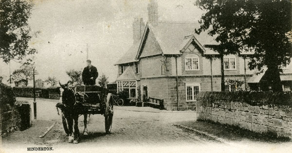 Cheshire Image Bank