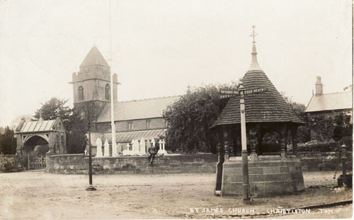 Cheshire image bank