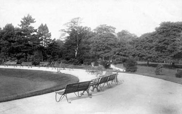 Macclesfield: West Park	