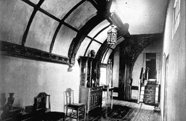 Dutton: Dutton Hall 