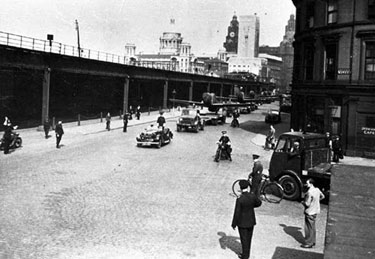 Liverpool: Fighter delivery