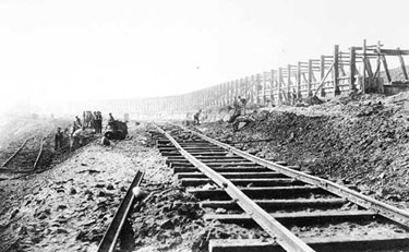 Runcorn: Manchester Ship Canal