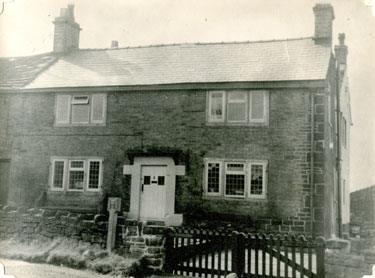 Disley: Stoneseat, The Bullshead