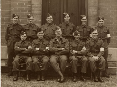 Home Guard
