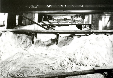 Middlewich: Murgatroyds salt works