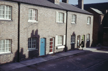 Chester: Lower Bridge Street