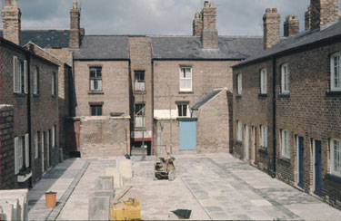 Chester: Lower Bridge Street