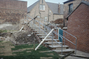 Chester: Lower Bridge Street