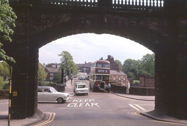 Chester: The Bridgegate