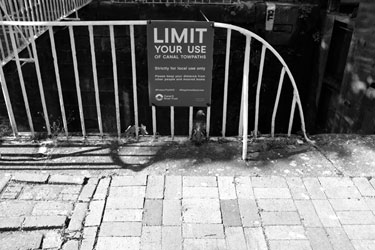 Chester: Northgate Locks