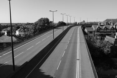 Chester: Inner Ring Road