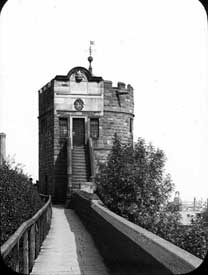 Chester: City Walls