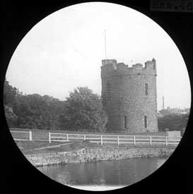 Chester: City Walls