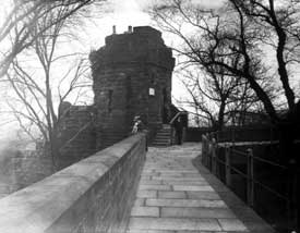 Chester: City Walls