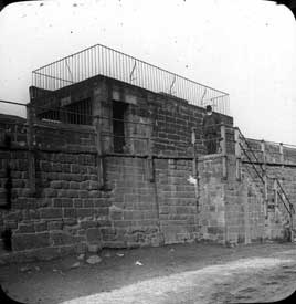 Chester: City Walls