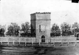 Chester City Walls