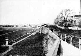 Chester: City Walls