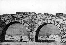 Chester City Walls