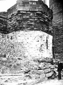 Chester: City Walls