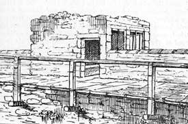 Chester City Walls