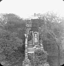 Chester: City Walls