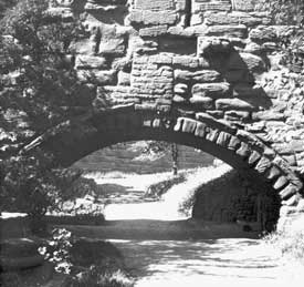 Chester City Walls