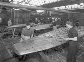 Chester, Anchor Motor Co.Ltd 	