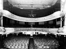 Chester: City Road, Royalty Theatre