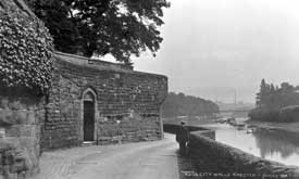 Chester: City Walls