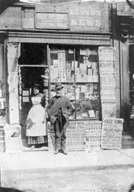 Chester, Northgate Street