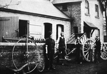 Cheshire image bank