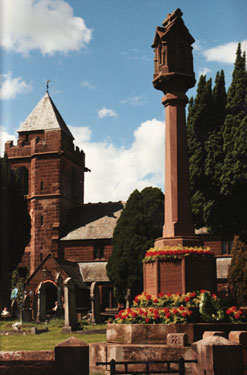 Cheshire image bank