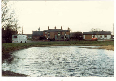 Cheshire image bank