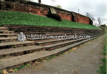 Chester: City Walls 	