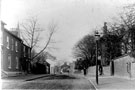 View: FD00153 Frodsham: Main Street.
