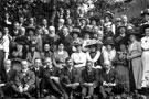 View: FD00299 Frodsham: Large group portrait