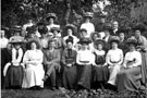 View: FD00303 Frodsham: Large group portrait