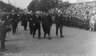 View: FD00396 Frodsham: Visit of King George V.