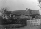 View: FD00480 Frodsham: Warren House, off Manley Road, Overton. 