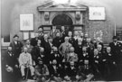 View: FD00487 Frodsham: Diamond Jubilee Committee