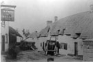 View: FD00497 Frodsham: Church Cottages, Overton