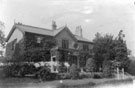 View: FD00511 Frodsham: National Childrens Home, Newton,   