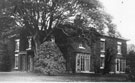 View: FD00621 Frodsham: The Manor House also known as Hayes house.