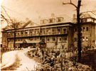View: FD00695 Frodsham: Liverpool Sanatorium, Kingswood