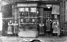 View: FD00748 Frodsham: Shoemaker's Shop