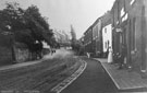 View: FD00794 Frodsham: Upper Church Street.