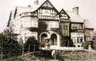 View: FD00894 Frodsham: Eversley House, Kingsley Road, 
