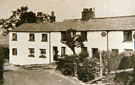 View: FD00913 Frodsham: Bates' Cottages, Bellemonte Road.