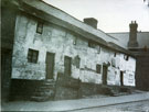 View: FD00927 Frodsham: Cottages on Church Street